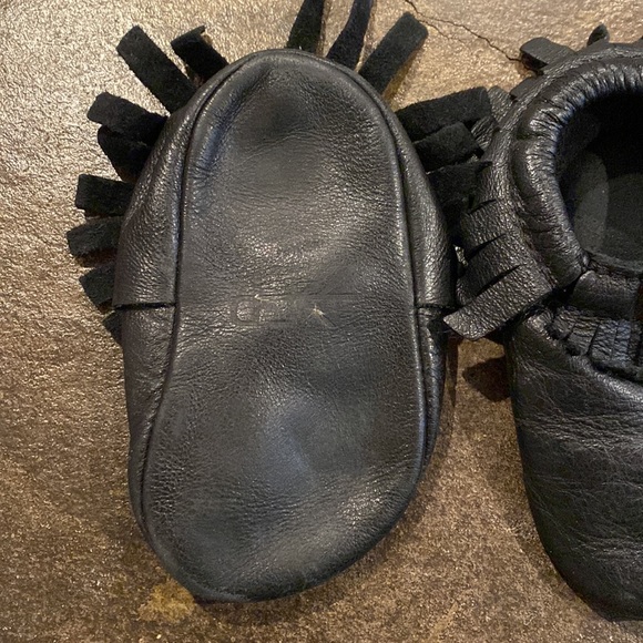 Freshly picked moccs🖤 - Picture 2 of 4